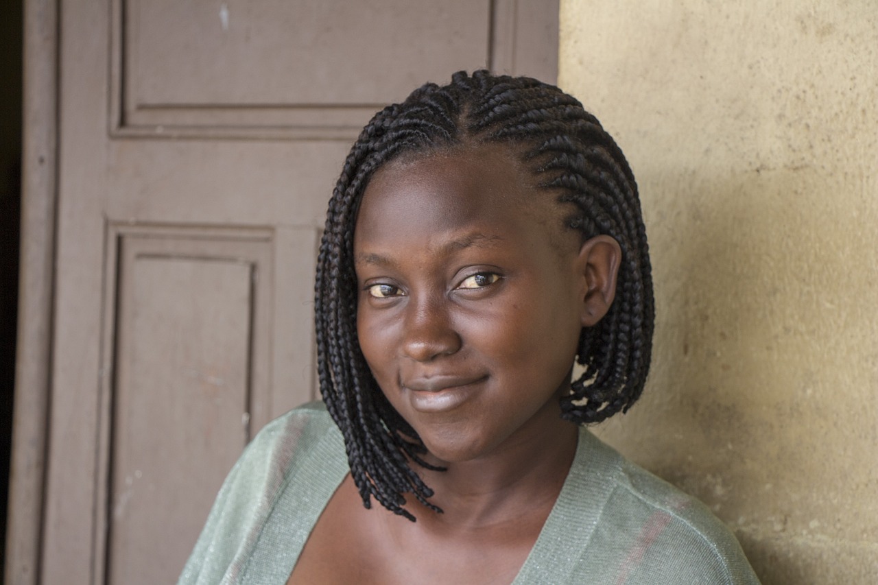 Afroshop Love - Accueil - Témoignage