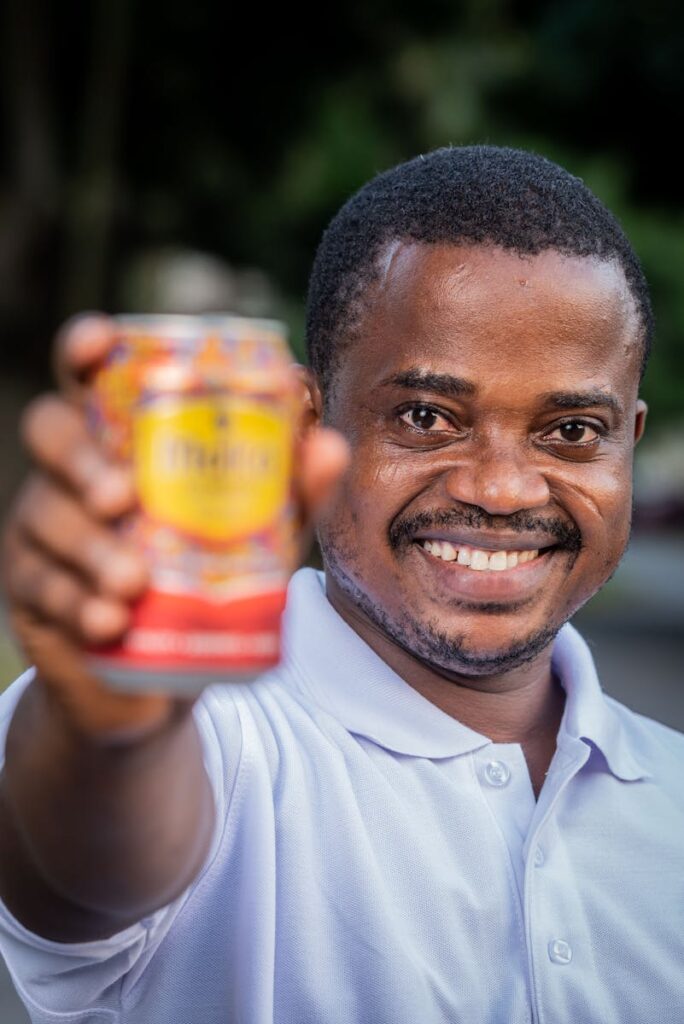 Afroshop Love - A propos