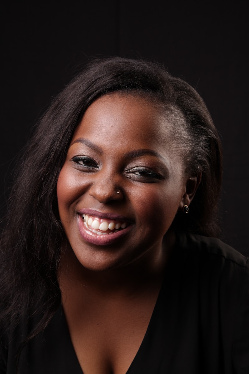 Afroshop Love - Accueil - Témoignage