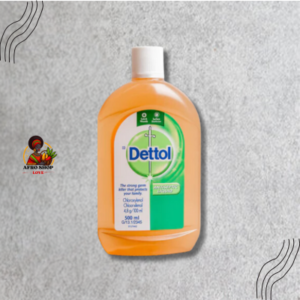 Le Dettol Désinfectant Multi-Usages