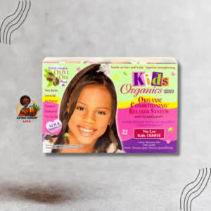 Kids Organics Africa best