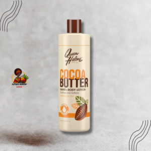 Queen Helene Cocoa Butter lotion