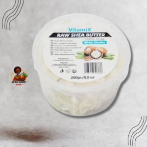 Vitamix Raw Shea Butter